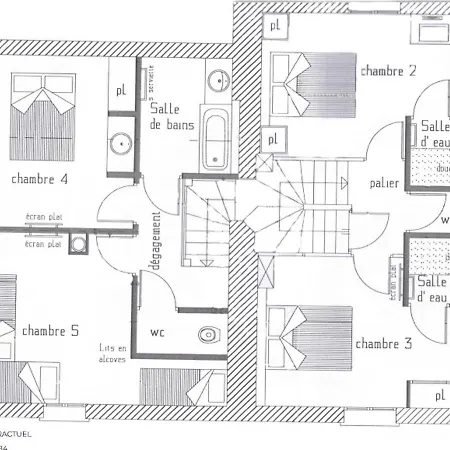 Renove Avec Sauna, Garage Et Wi-fi - - Fr-1-452-69 Σαλέ Saint-Martin-de-Belleville