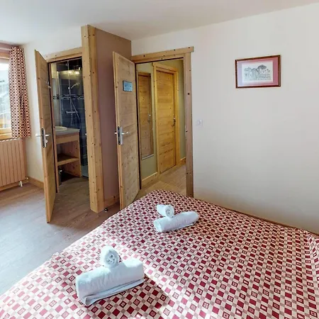 Renove Avec Sauna, Garage Et Wi-fi - - Fr-1-452-69 * Saint-Martin-de-Belleville