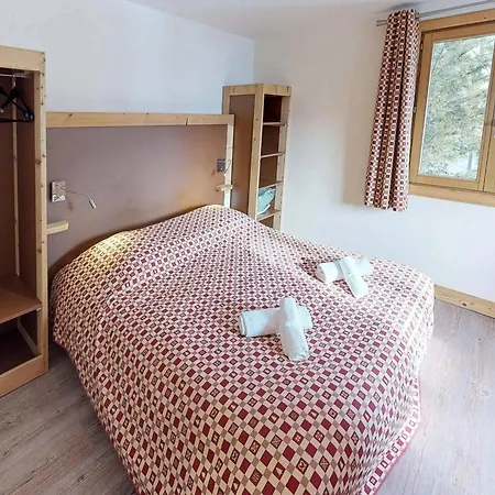 Renove Avec Sauna, Garage Et Wi-fi - - Fr-1-452-69 Saint-Martin-de-Belleville