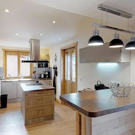Renove Avec Sauna, Garage Et Wi-fi - - Fr-1-452-69 Saint-Martin-de-Belleville